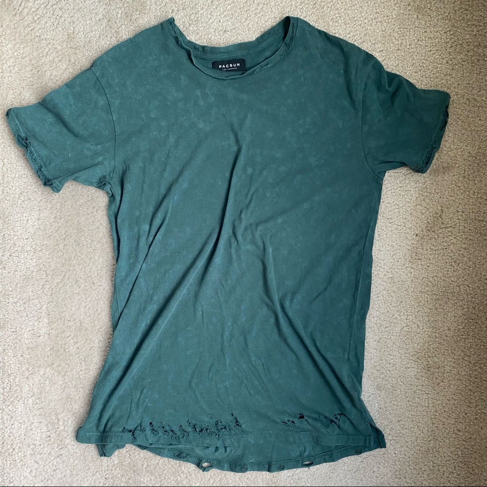 PacSun shirt